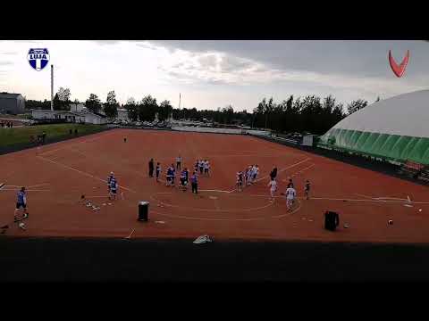 MMS Länsi Laihian Luja - Vaasan Maila 1800 27.6.2023 Laihia