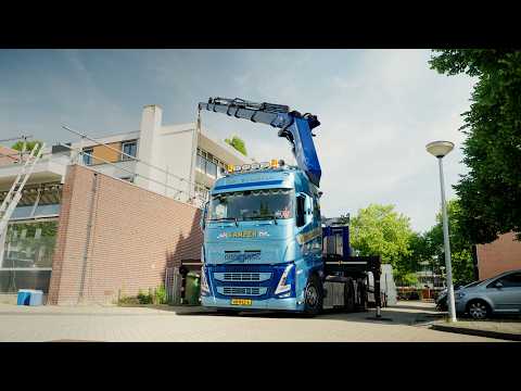 Smit Transport | bedrijfsfilm