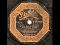 Gulf Coast Blues - Genevia Scott
