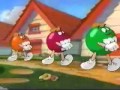 M M S Peanut Butter Early 90 S