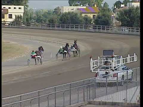 prova di qualifica 2 anni 16 luglio 2018 Follonica