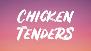 Chicken Tenders thumbnail