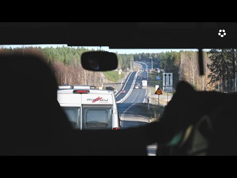 Närmaste bortamatchen för Umeå FC - derbyt mot Piteå IF