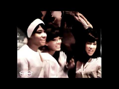 Thumbnail for The Crystals  1964 Dancing & '62 Video - Da Doo Ron Ron & He's A Rebel (Stereo) by L.A.B., Head, LaLa Brooks, soo, The Crystals, Songwriter, Cher