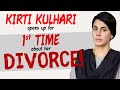 Kirti Kulhari : ‘My depression got me replaced in a film!’