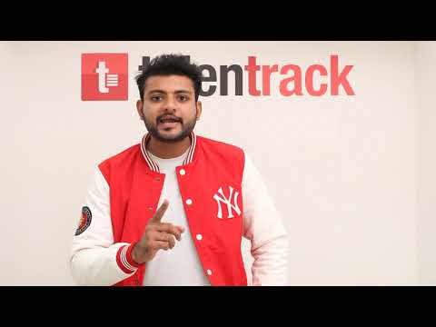 Sahil Katariya Audition as...