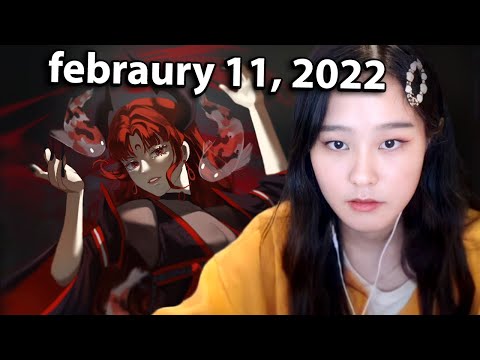 39daph Chilling With Chat #202