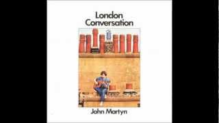 John Martyn - Who's Grown Up Now (1967)