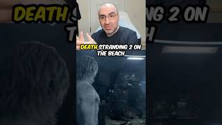 Death Stranding 2 Photo Mode In Development