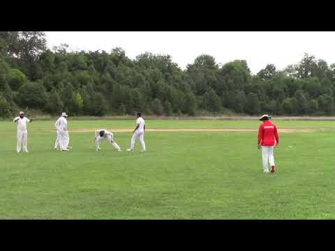 WMCB 2021 40 Overs Tournament Game 9 Gladiators VS VA Sultans