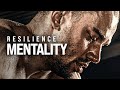 RESILIENCE MINDSET - Powerful Motivational Speech (Featuring Marcus A. Taylor)