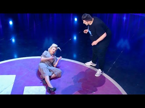 Women's Club 50 - Stories /Ponch, Ziroyan, Sona, Zara, Toma/