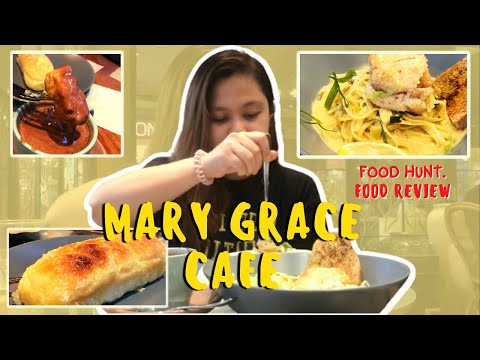 MARY GRACE CAFE TRY THIS CLASSIC CHEESE ROLL WITH TRADITIONAL TSOKOLATE | FOOD HUNT. FOOD REVIEW