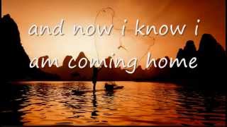 alter bridge coming home lyrics