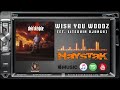 Haystak - Wish You Woodz ft. Liteskin Django (Official Audio)