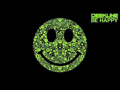 Deekline - Be Happy (Avon Stringer Edit)