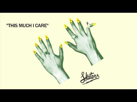 This Much I Care video