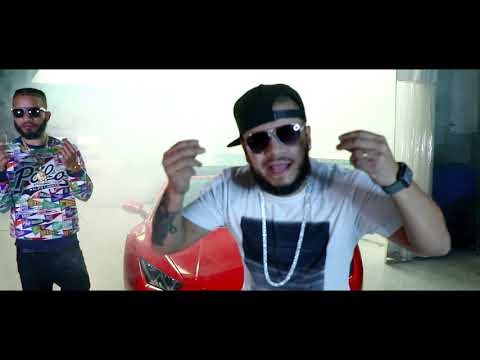 WILLY NOTEZ X BOKU EFN - UN MILLON x MOTB OFFICIAL VIDEO HD