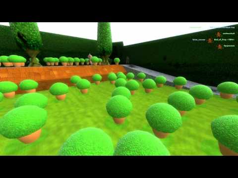 Suicide Survival 1.1 - Suicider Gameplay