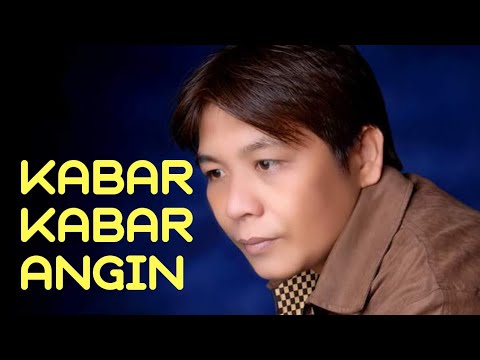 JHON ELYAMAN SARAGIH - KABAR KABAR ANGIN Cipt Damma Silalahi