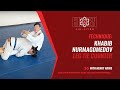 Khabib Vs Conor A Great Example Of How Important Invisible Jiu Jitsu Is For MMA
