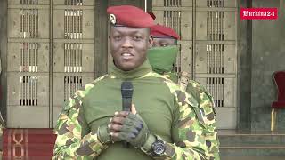 Saut d’au moins 100 ans : La vision de souveraineté portée par le Capitaine Ibrahim Traoré