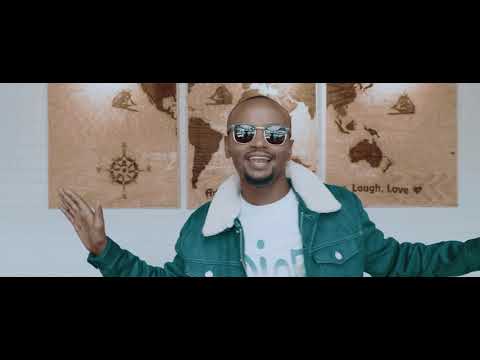 KABI WA JESUS PERFORMING BEAST OVER BY DAMORN SHUNET (OFFICIAL MUSIC VIDEO)