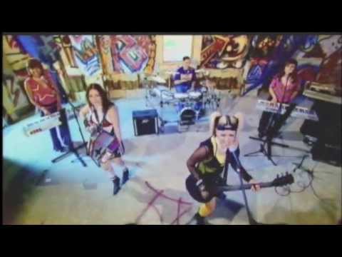 La Conquista - La Chica Conquista [Official Music Video]