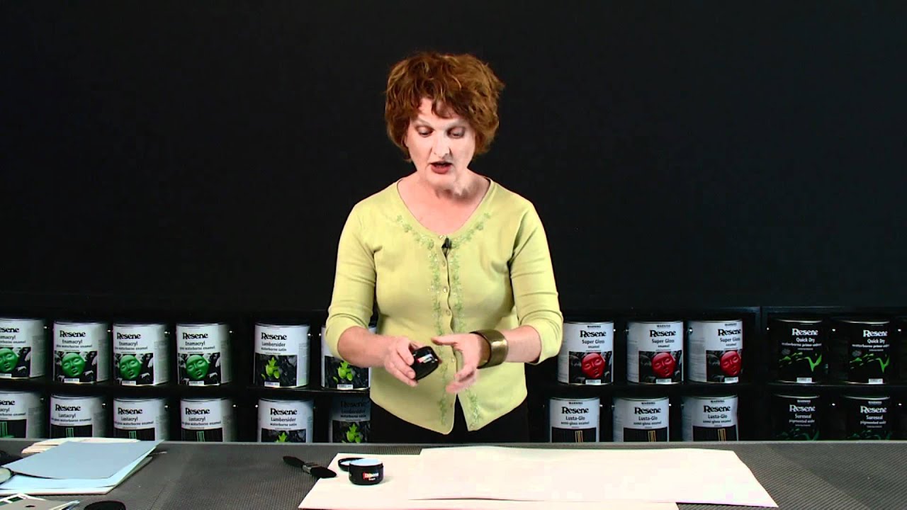 Resene Colour Class: How to choose a colour