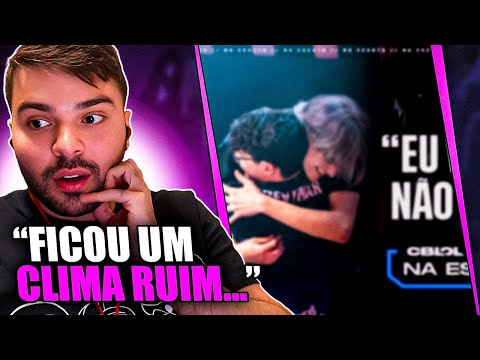 Minerva REAGE ao NA ESCUTA "Eu vou ganhar, não acredito!" | 9ª Rodada
