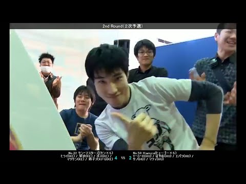 3rd Strike - Best of Hayao