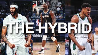 The POWER FORWARD Blueprint