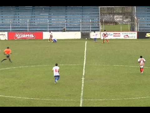 pato branco x grecal parte 3