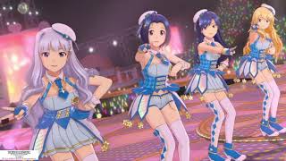 Happy!【アイドルマスター プラチナスターズ】