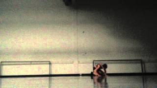 Need u by Oceaan Contemporary Dance improv