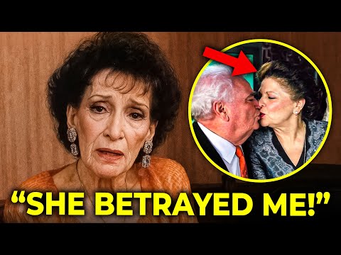 Before Her Death, Dottie Rambo Finally Opens Up About Vestal Goodman