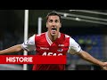 Historie | RKC Waalwijk - AZ