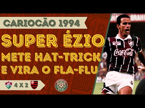 Memorial do Flu and VEGETATV