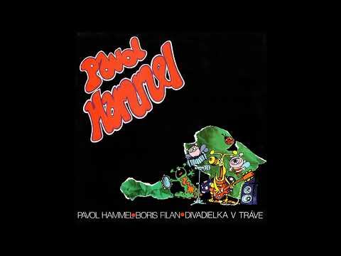 Pavol Hammel - Klokan (s titulkami)