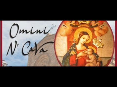 Omini N'Cava - #ProLocoCustonaci