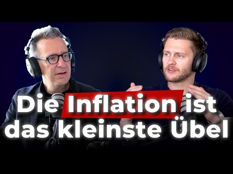Alle machen die gleichen GELDFEHLER - Investment Punk / Gerald Hörhan