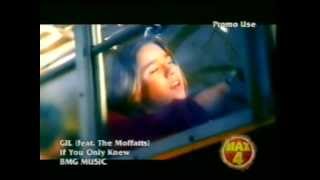 Gil Ofarim feat. The Moffatts - If You Only Knew HQ
