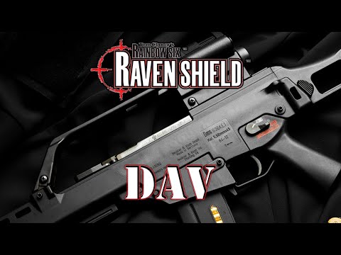 NC - Dav - RvS Movie 2 of 2