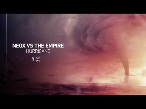 NeoX vs The Empire - Hurricane