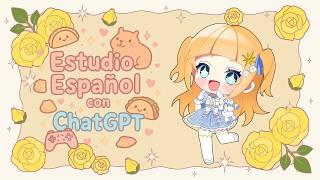 【#VtuberEspañol】Japonesa sigue aprendiendo: Mi camino con el español de Latam 🌎✨