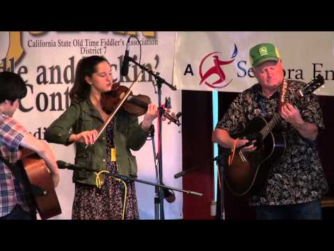 2015-05-30 Jr1 C2 Shira Ellisman - Julian Fiddle Contest 2015