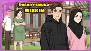 Download lagu Kisah Pilu Suami Kuli Bangunan Part 2 - Mulai Kehidupan Baru - Drama Animasi mp3 Download lagu Kisah Pilu Suami Kuli Bangunan Part 2 - Mulai Kehidupan Baru - Drama Animasi mp3