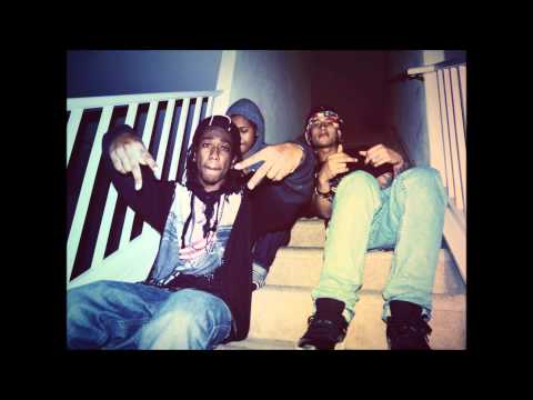 Kidd Niek - Tmz (Prod. Dkrell) Highest High