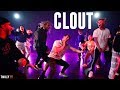 Offset - Clout ft Cardi B - Dance Choreography by Josh Killacky - #TMillyTV