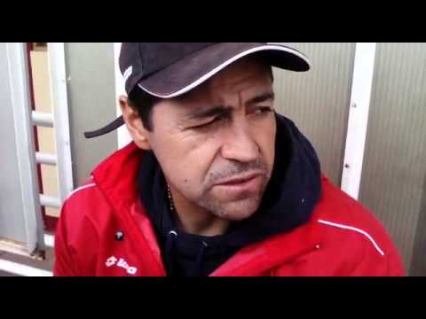 “La altura también jugará” Checho y sus advertencias antes del partido con Cristal